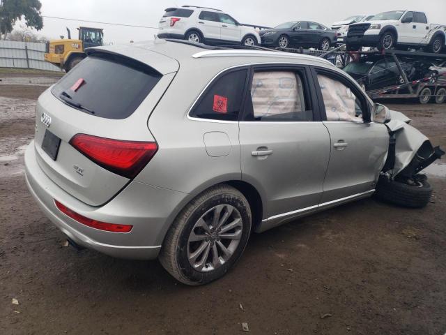 Photo 2 VIN: WA1CFAFP0EA113903 - AUDI Q5 