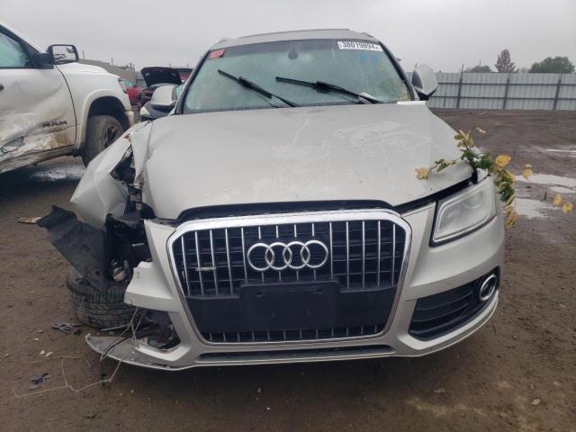 Photo 4 VIN: WA1CFAFP0EA113903 - AUDI Q5 