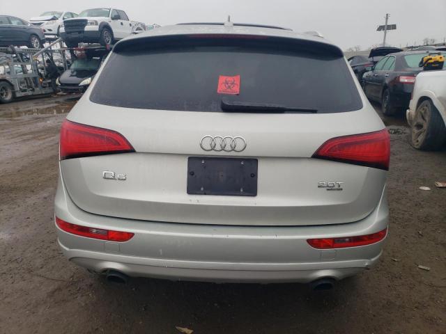 Photo 5 VIN: WA1CFAFP0EA113903 - AUDI Q5 