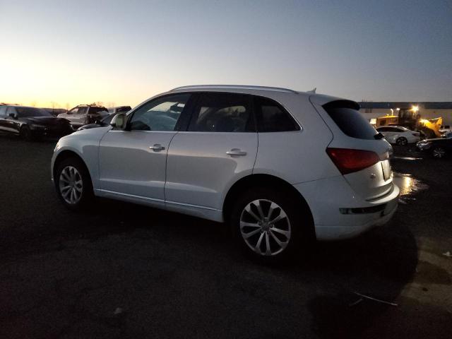 Photo 1 VIN: WA1CFAFP0EA123153 - AUDI Q5 PREMIUM 