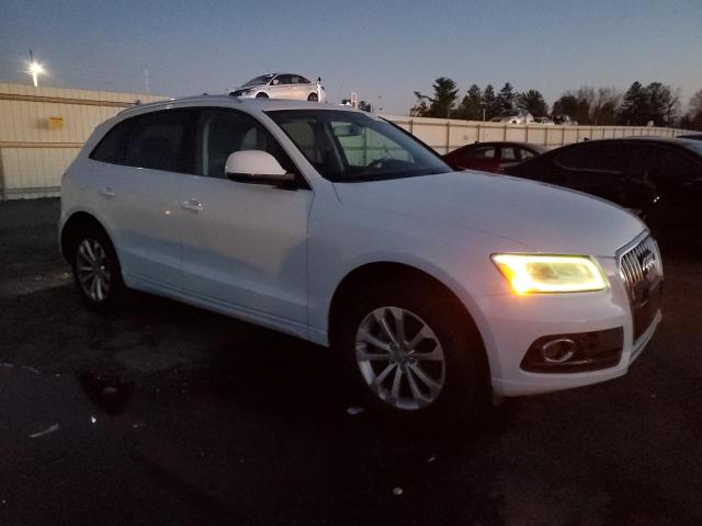 Photo 3 VIN: WA1CFAFP0EA123153 - AUDI Q5 PREMIUM 