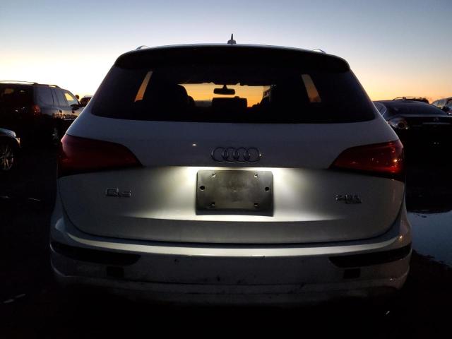 Photo 5 VIN: WA1CFAFP0EA123153 - AUDI Q5 PREMIUM 