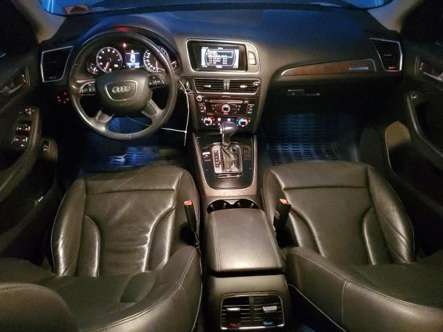 Photo 7 VIN: WA1CFAFP0EA123153 - AUDI Q5 PREMIUM 