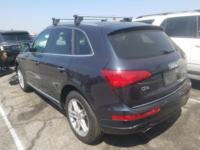 Photo 2 VIN: WA1CFAFP0FA006920 - AUDI Q5 PREMIUM 