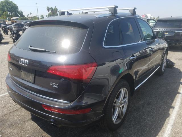 Photo 3 VIN: WA1CFAFP0FA006920 - AUDI Q5 PREMIUM 