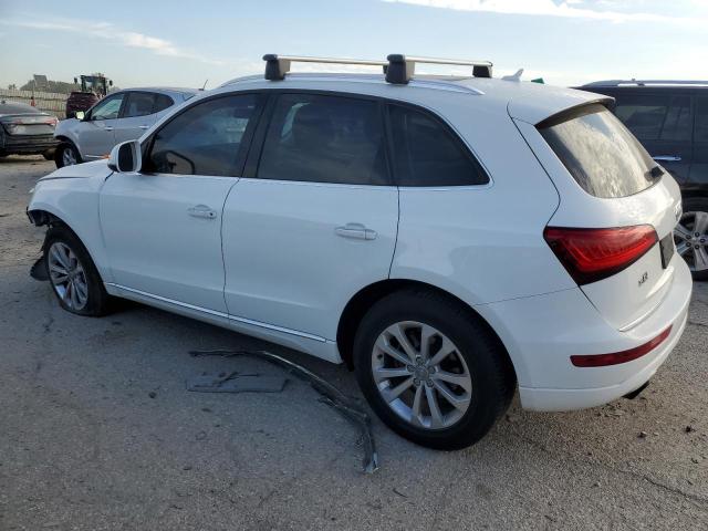 Photo 1 VIN: WA1CFAFP0FA030019 - AUDI Q5 