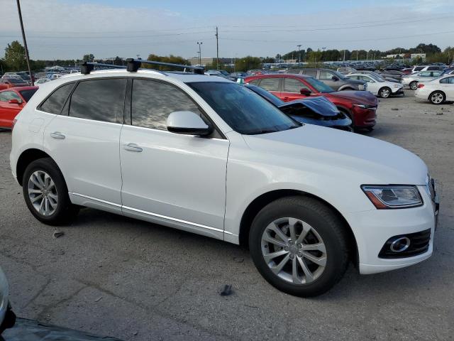 Photo 3 VIN: WA1CFAFP0FA030019 - AUDI Q5 