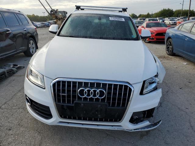 Photo 4 VIN: WA1CFAFP0FA030019 - AUDI Q5 