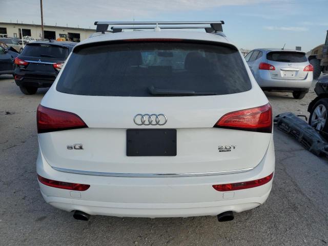 Photo 5 VIN: WA1CFAFP0FA030019 - AUDI Q5 