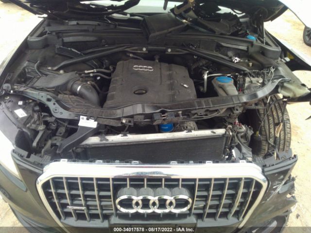 Photo 9 VIN: WA1CFAFP0FA030053 - AUDI Q5 