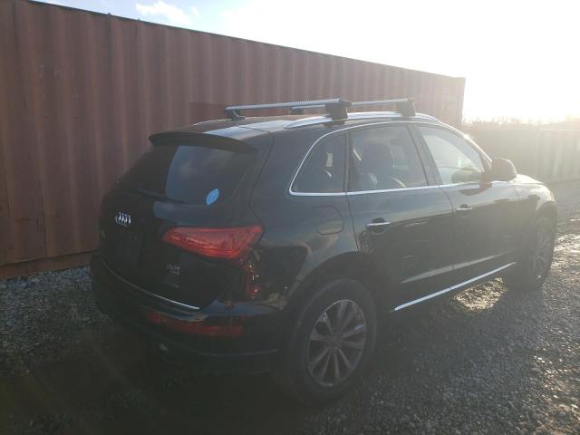 Photo 2 VIN: WA1CFAFP0FA036211 - AUDI Q5 PREMIUM 