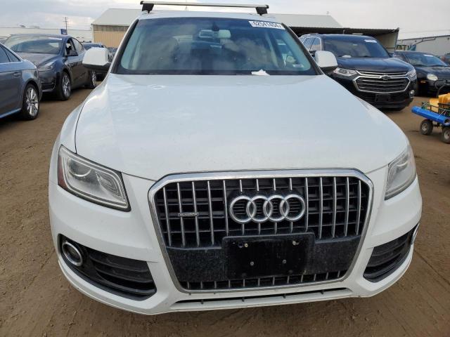 Photo 4 VIN: WA1CFAFP0FA043420 - AUDI Q5 