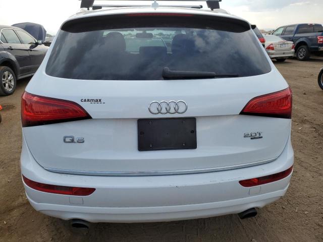 Photo 5 VIN: WA1CFAFP0FA043420 - AUDI Q5 