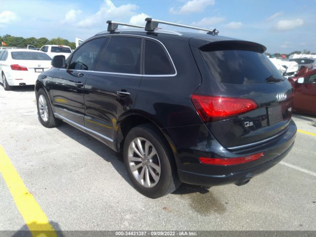 Photo 2 VIN: WA1CFAFP0FA046513 - AUDI Q5 