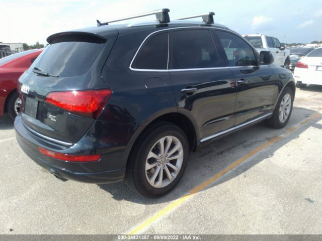 Photo 3 VIN: WA1CFAFP0FA046513 - AUDI Q5 