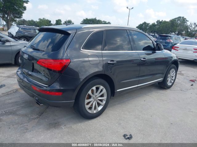 Photo 3 VIN: WA1CFAFP0FA047919 - AUDI Q5 