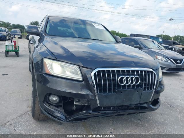 Photo 5 VIN: WA1CFAFP0FA047919 - AUDI Q5 