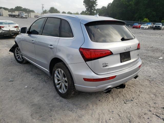 Photo 2 VIN: WA1CFAFP0FA054143 - AUDI Q5 PREMIUM 