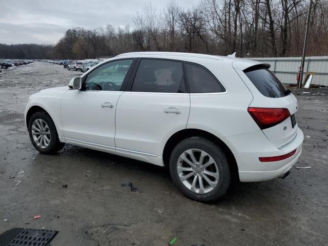 Photo 1 VIN: WA1CFAFP0FA074053 - AUDI Q5 