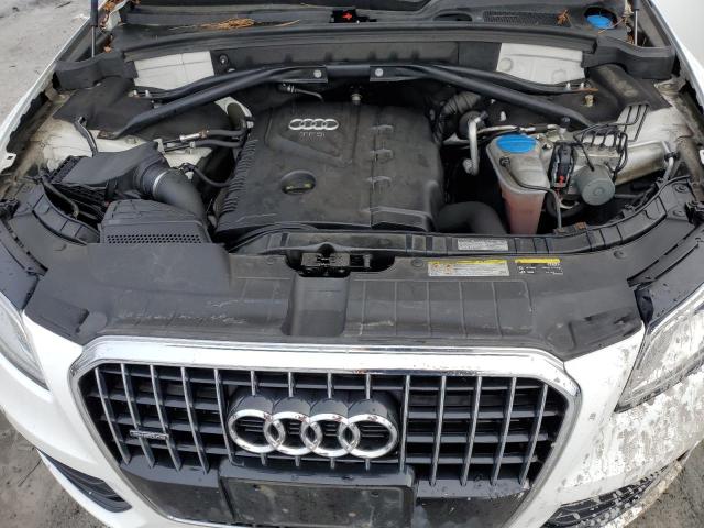 Photo 11 VIN: WA1CFAFP0FA074053 - AUDI Q5 