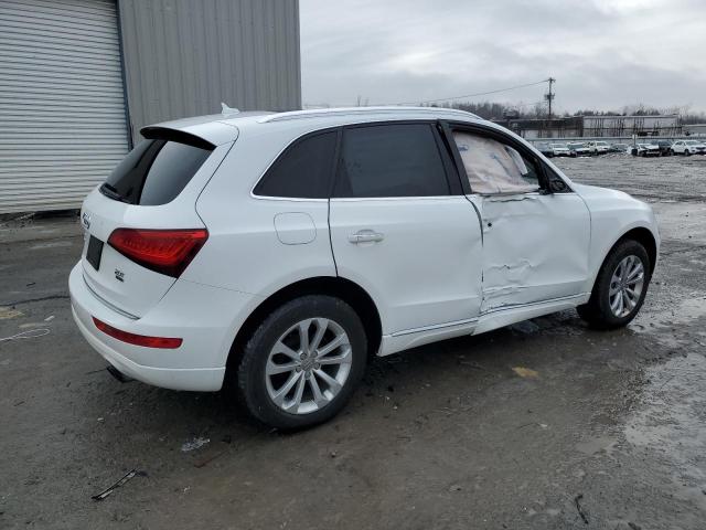 Photo 2 VIN: WA1CFAFP0FA074053 - AUDI Q5 