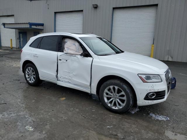 Photo 3 VIN: WA1CFAFP0FA074053 - AUDI Q5 