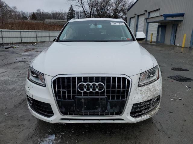 Photo 4 VIN: WA1CFAFP0FA074053 - AUDI Q5 