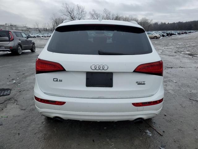 Photo 5 VIN: WA1CFAFP0FA074053 - AUDI Q5 