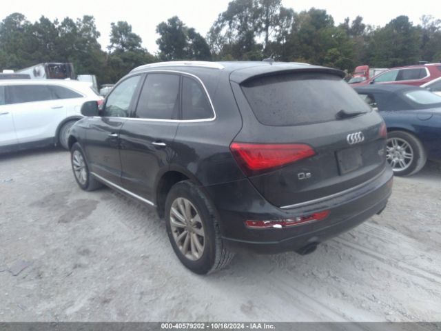 Photo 2 VIN: WA1CFAFP0FA077177 - AUDI Q5 