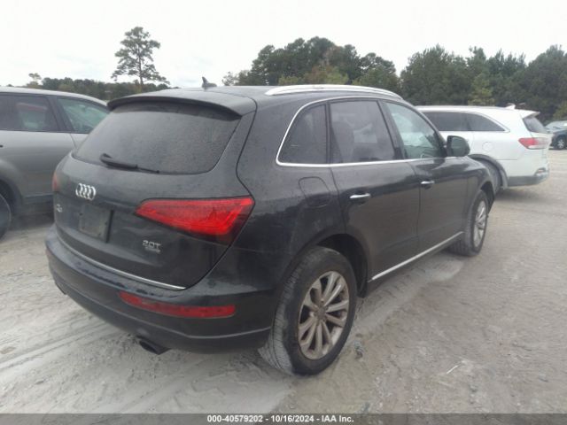 Photo 3 VIN: WA1CFAFP0FA077177 - AUDI Q5 