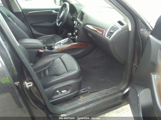 Photo 4 VIN: WA1CFAFP0FA077177 - AUDI Q5 