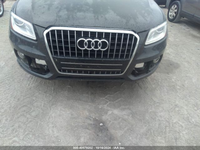 Photo 5 VIN: WA1CFAFP0FA077177 - AUDI Q5 