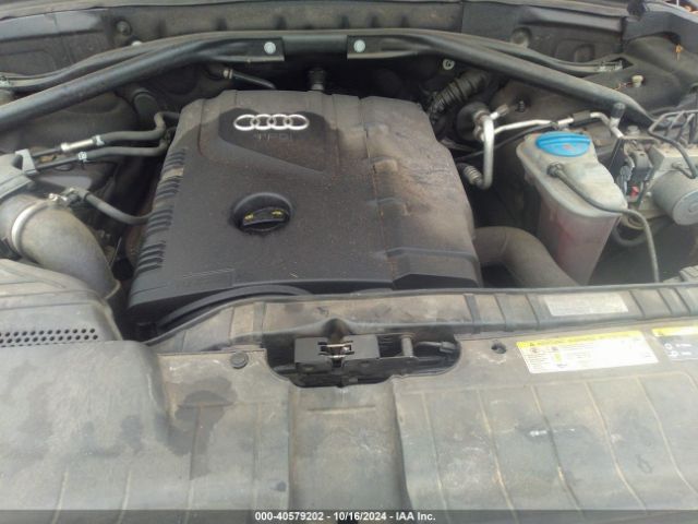 Photo 9 VIN: WA1CFAFP0FA077177 - AUDI Q5 