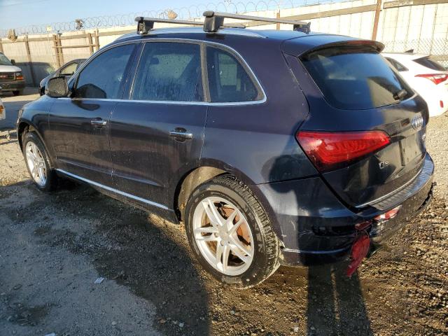 Photo 1 VIN: WA1CFAFP0FA099115 - AUDI Q5 PREMIUM 