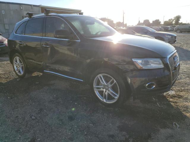 Photo 3 VIN: WA1CFAFP0FA099115 - AUDI Q5 PREMIUM 