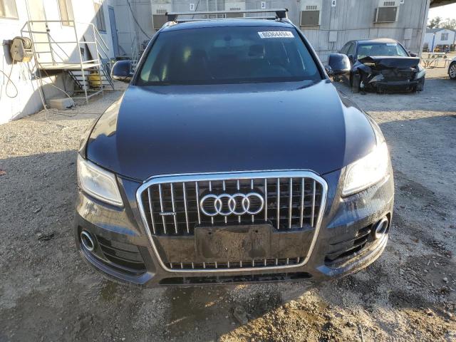 Photo 4 VIN: WA1CFAFP0FA099115 - AUDI Q5 PREMIUM 