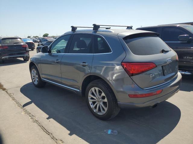 Photo 1 VIN: WA1CFAFP0FA100392 - AUDI Q5 