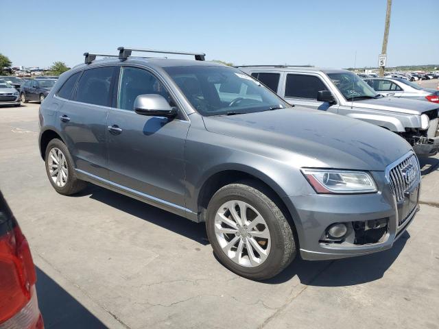 Photo 3 VIN: WA1CFAFP0FA100392 - AUDI Q5 