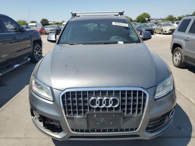 Photo 4 VIN: WA1CFAFP0FA100392 - AUDI Q5 