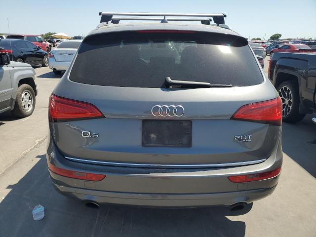 Photo 5 VIN: WA1CFAFP0FA100392 - AUDI Q5 