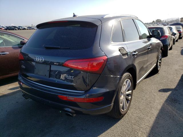 Photo 3 VIN: WA1CFAFP0FA129942 - AUDI Q5 