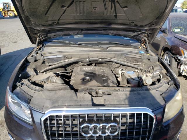 Photo 6 VIN: WA1CFAFP0FA129942 - AUDI Q5 