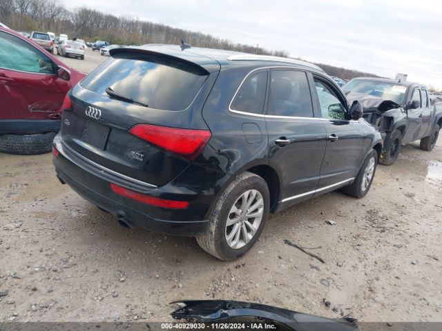 Photo 3 VIN: WA1CFAFP0FA132985 - AUDI Q5 