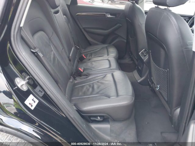 Photo 7 VIN: WA1CFAFP0FA132985 - AUDI Q5 