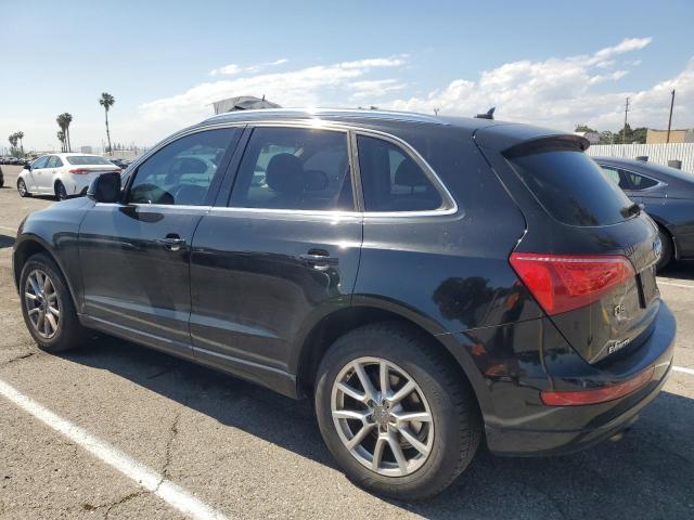 Photo 1 VIN: WA1CFAFP1BA020285 - AUDI Q5 