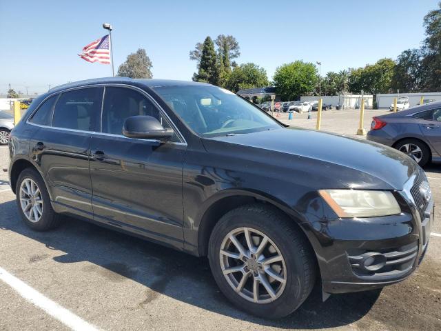 Photo 3 VIN: WA1CFAFP1BA020285 - AUDI Q5 