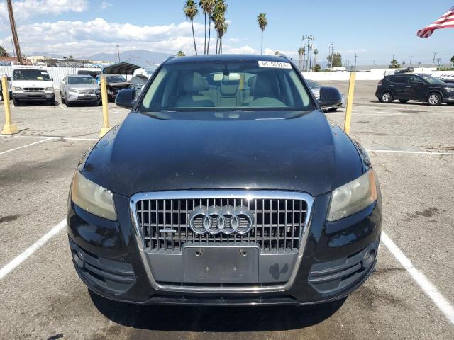 Photo 4 VIN: WA1CFAFP1BA020285 - AUDI Q5 