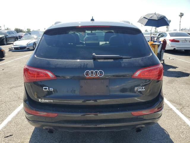 Photo 5 VIN: WA1CFAFP1BA020285 - AUDI Q5 