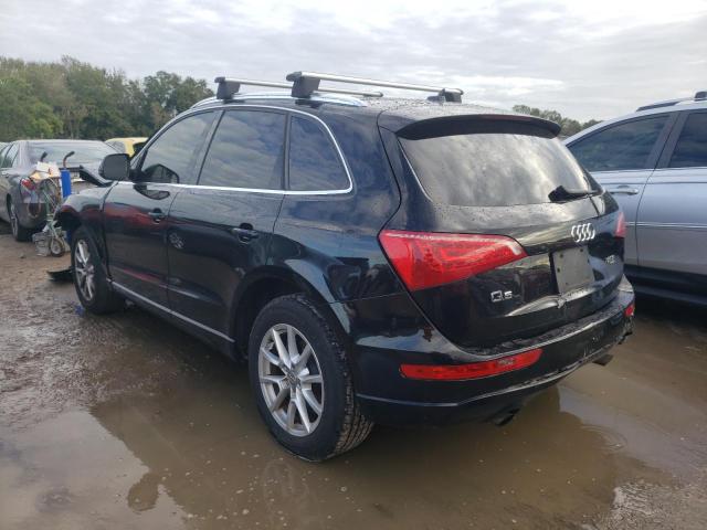 Photo 1 VIN: WA1CFAFP1BA034526 - AUDI Q5 PREMIUM 