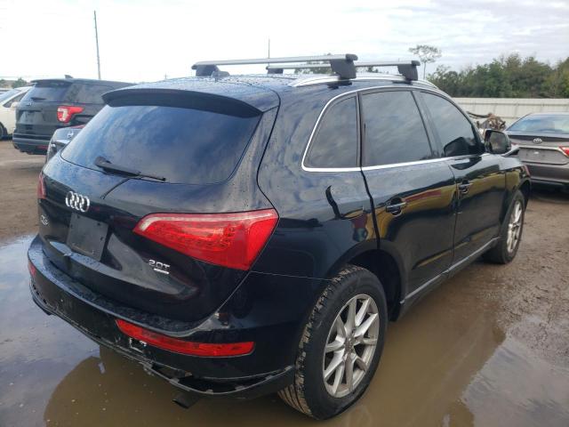 Photo 2 VIN: WA1CFAFP1BA034526 - AUDI Q5 PREMIUM 